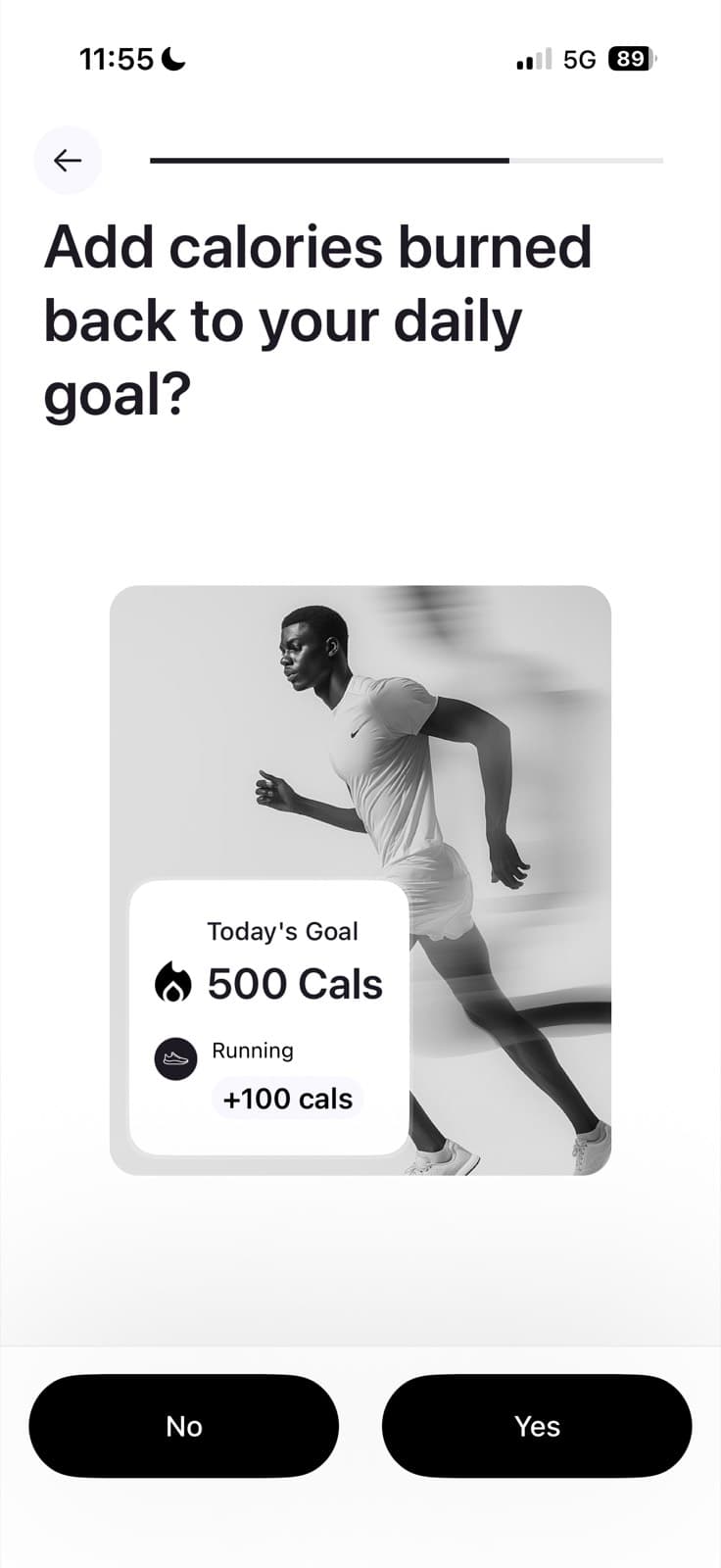 Cal AI — screen 19