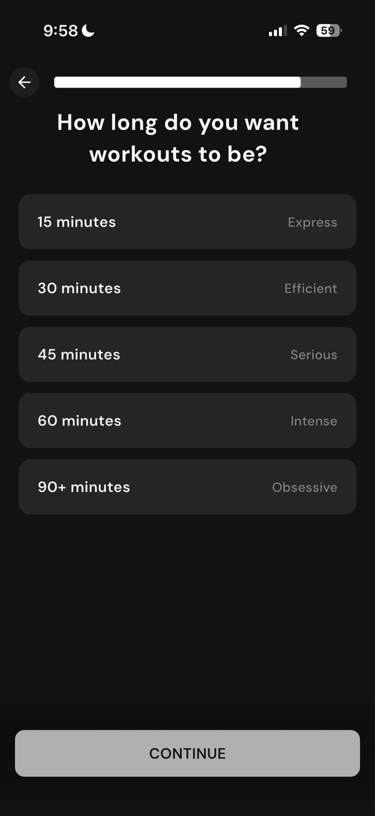 Symmetry — screen 5