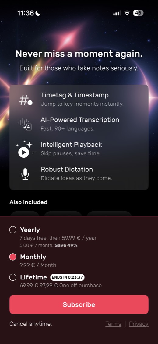 Noted — screen 3